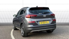 Hyundai Tucson 1.6 CRDi 136 Premium SE 5dr 2WD Diesel Estate